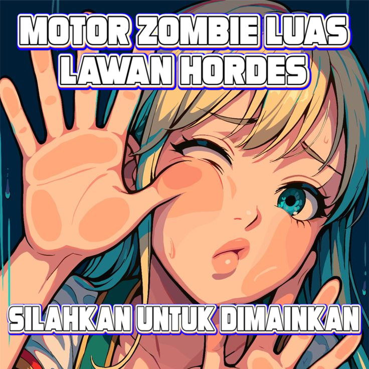 Yakin88: Motor Zombie Luas Lawan Hordes Mencekam.